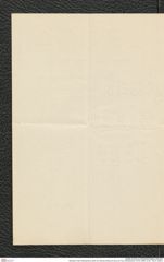 Nachlass Franz Steindachner, Brief von Gerrard Edward & Sons an Franz Steindachner (10.02.1908), Inv.Nr. 156.07, Seite 3